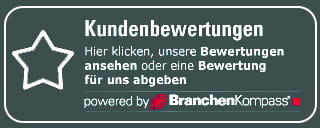 Good customer reviews of anplakt in Frankfurt am Main on Branchenkompass