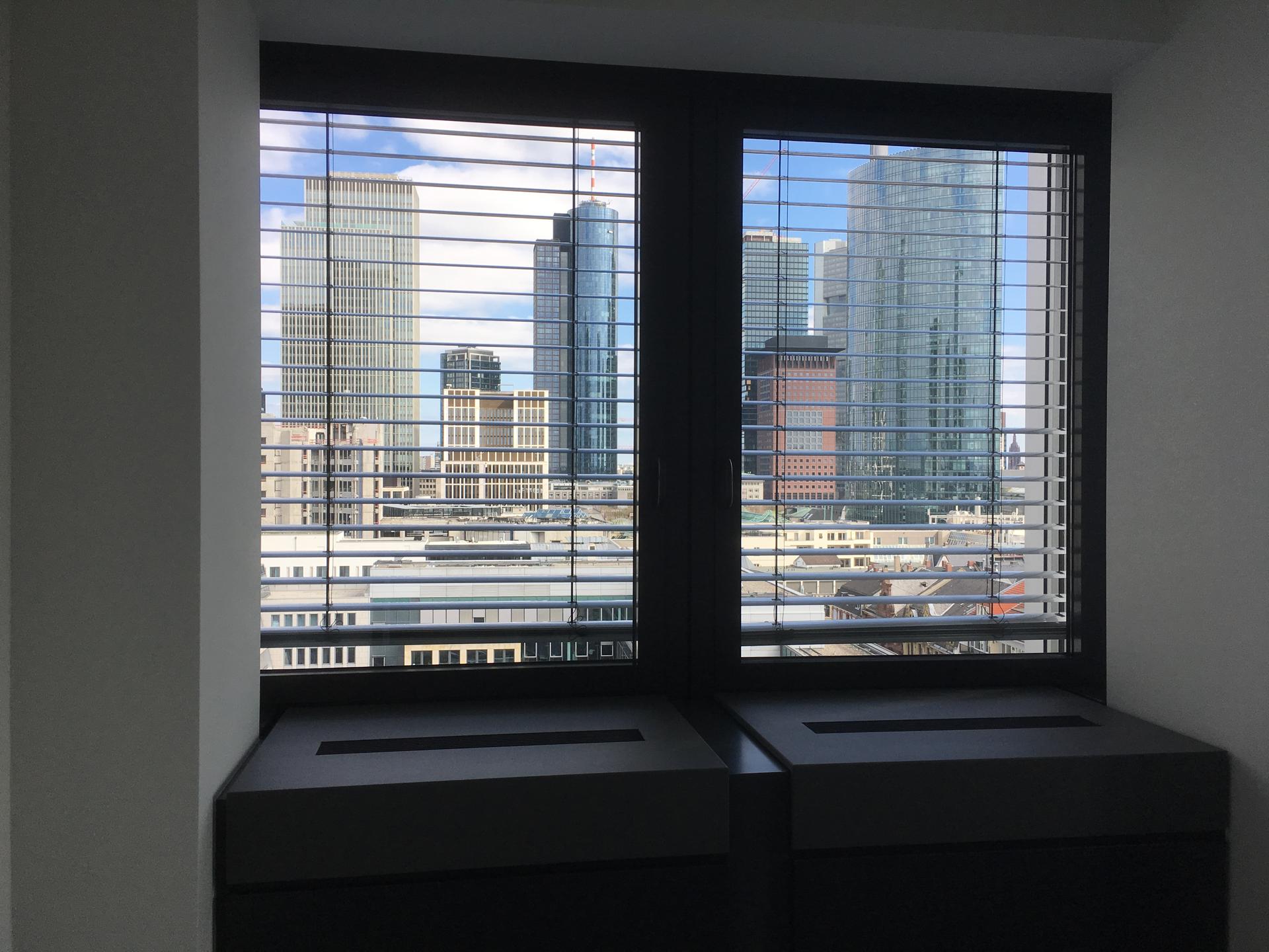 Interior Folien, CoverStyl Möbelfolierung unifarben von anplakt